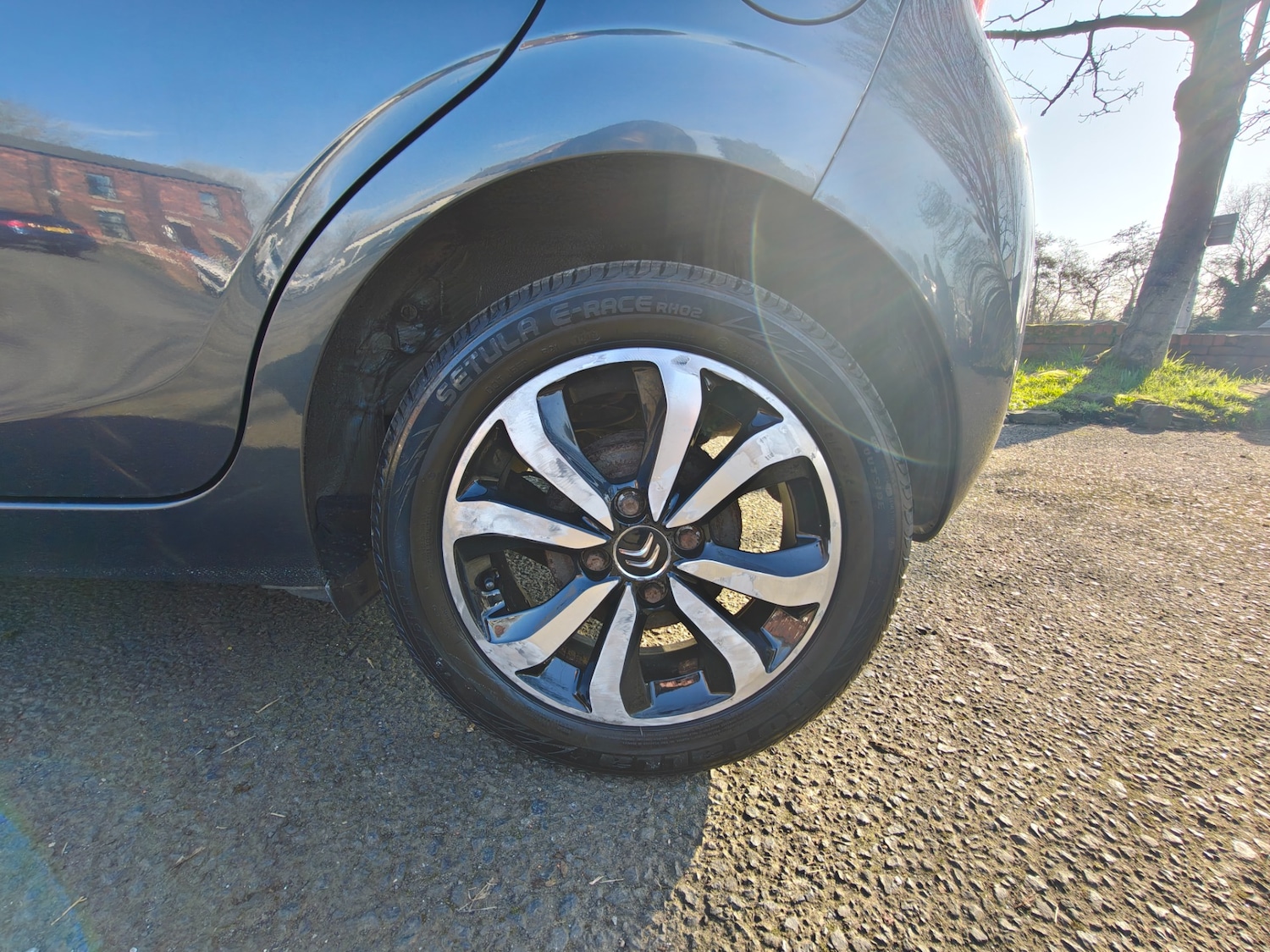 Used Citroen C1 2016 for sale - 77744335: Photo 14