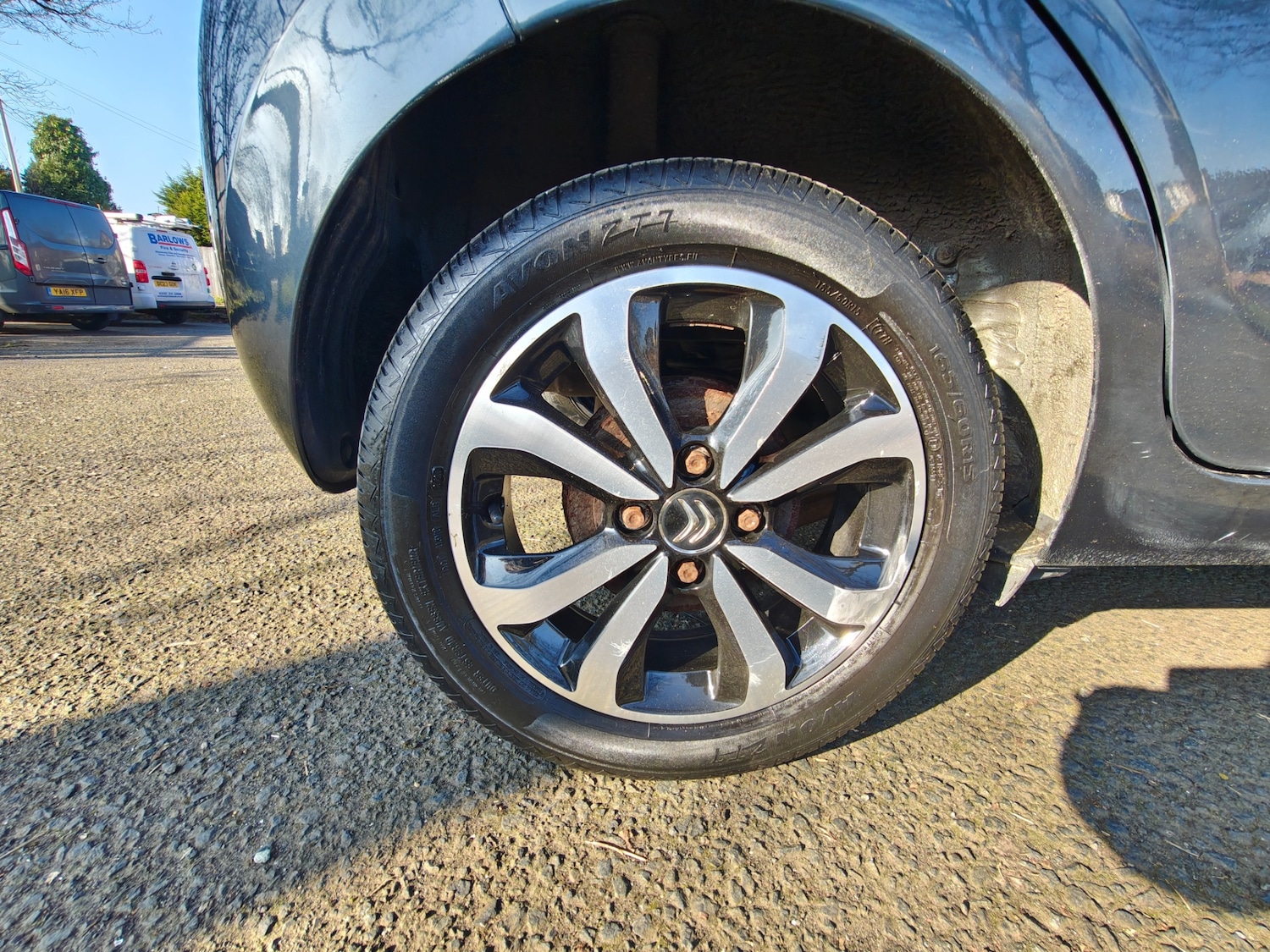 Used Citroen C1 2016 for sale - 77744335: Photo 15