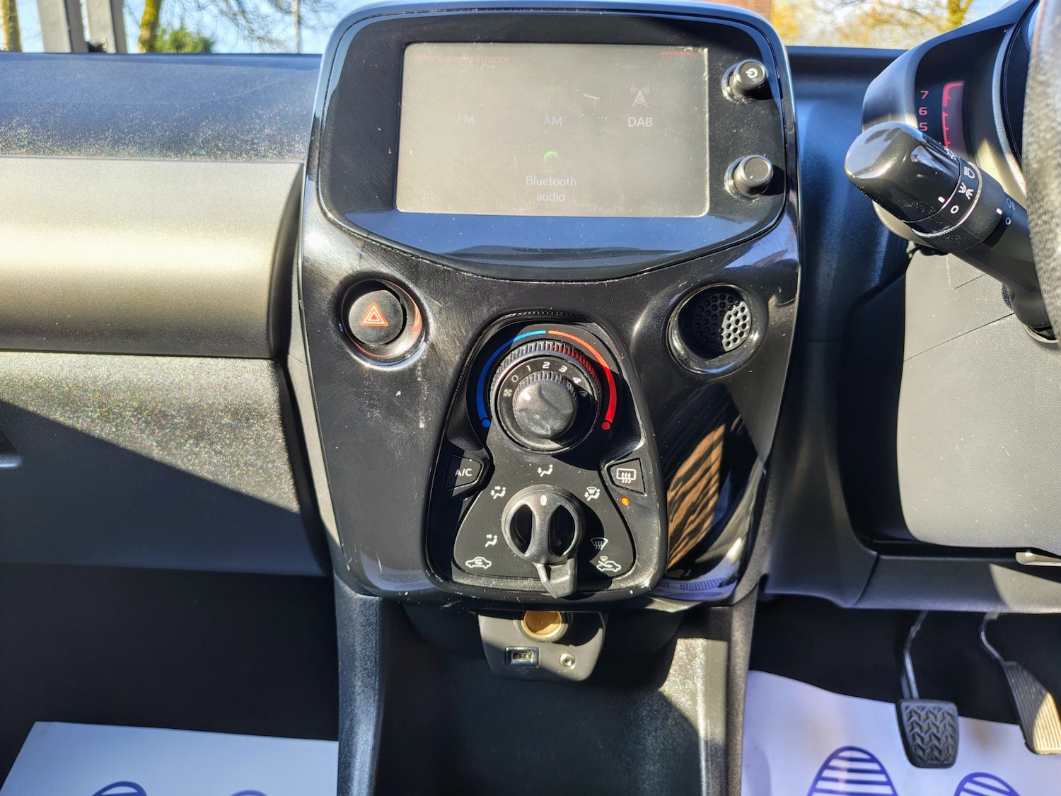 Used Citroen C1 2016 for sale - 77744335: Photo 19