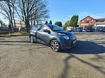 2016 (16) - 1.0 VTi Flair 5dr ETG