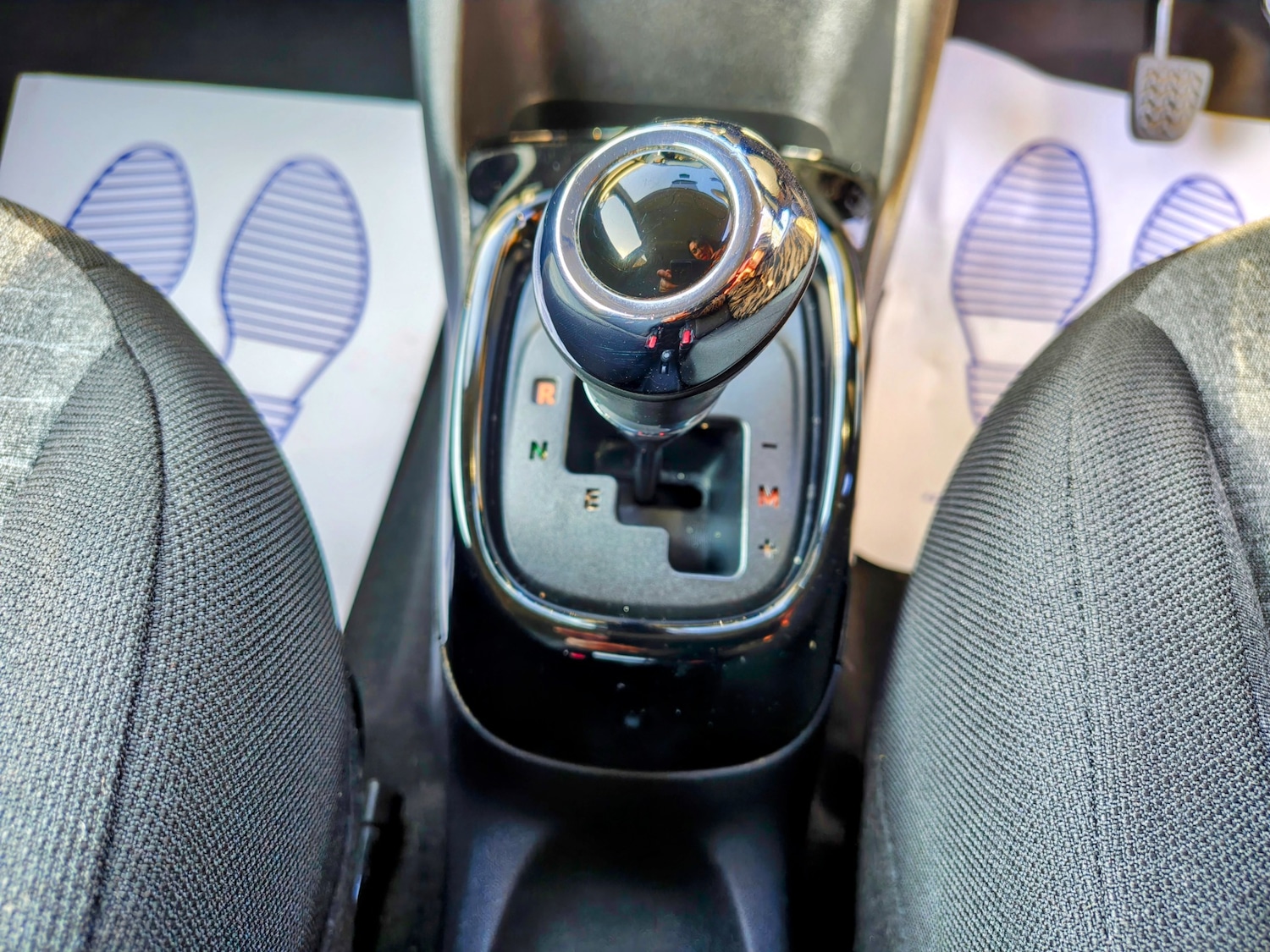 Used Citroen C1 2016 for sale - 77744335: Photo 20