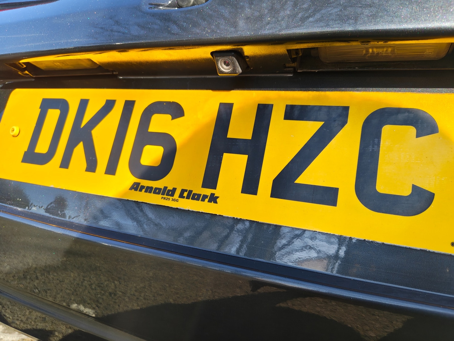 Used Citroen C1 2016 for sale - 77744335: Photo 21