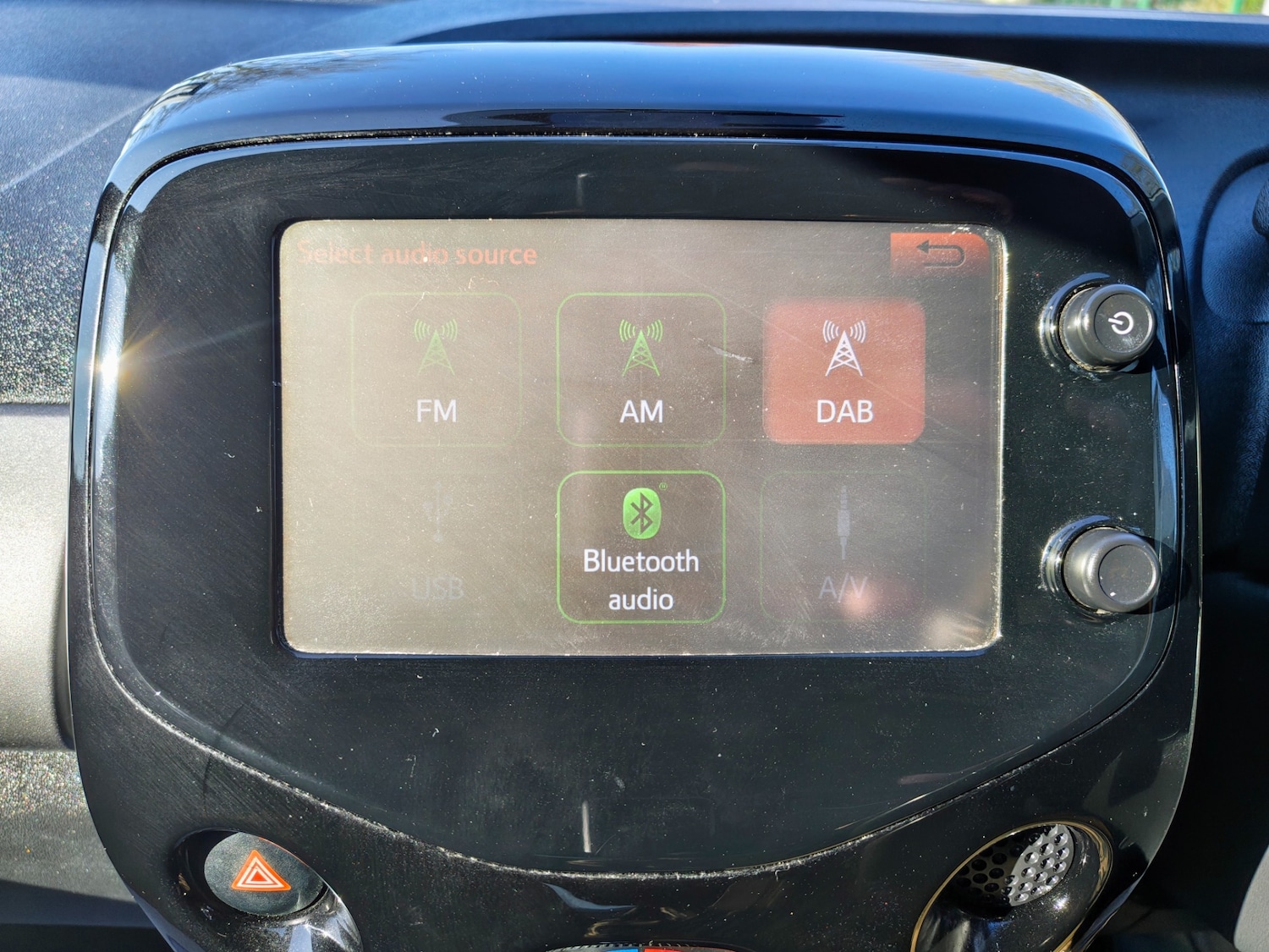 Used Citroen C1 2016 for sale - 77744335: Photo 22