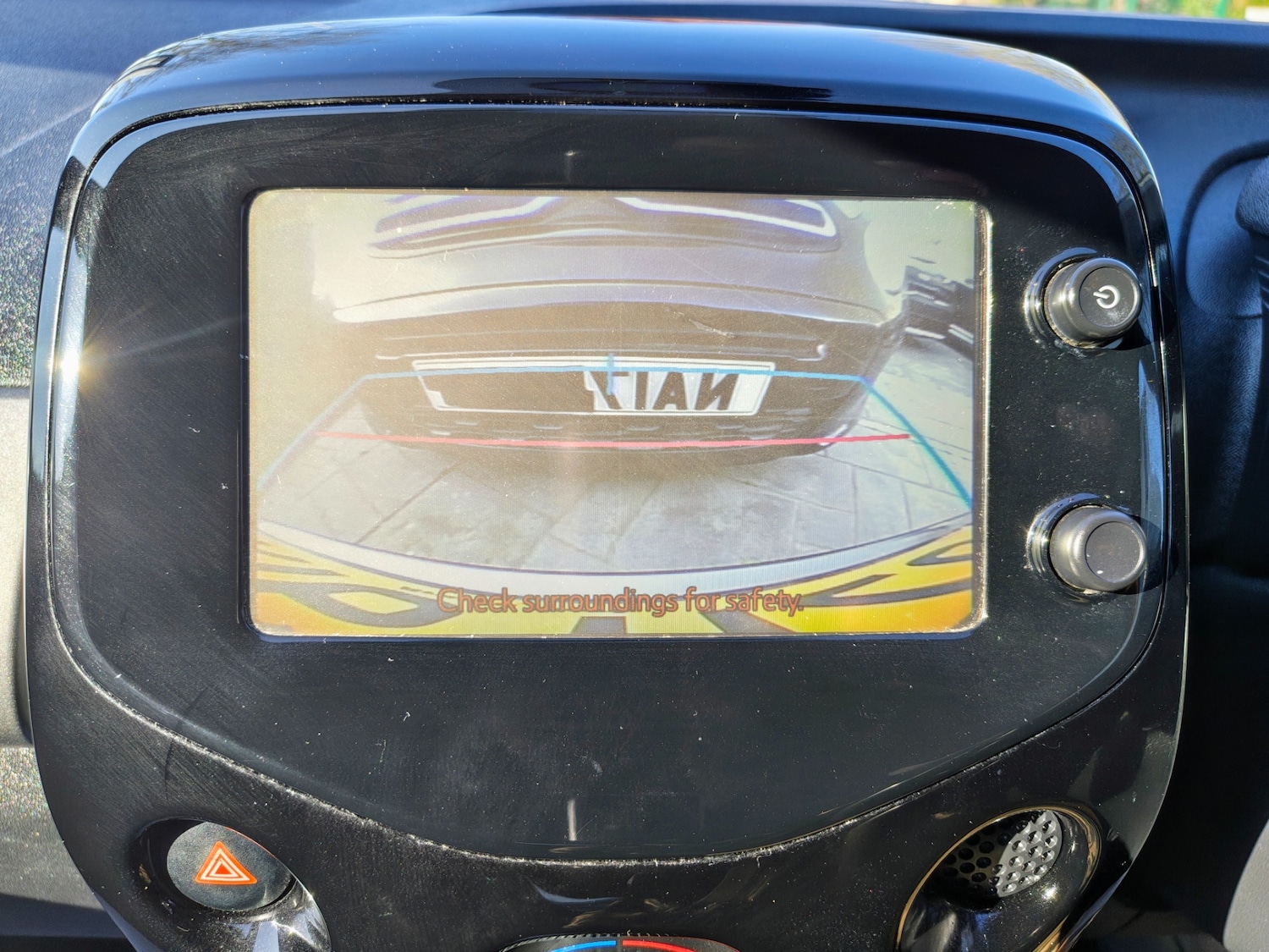 Used Citroen C1 2016 for sale - 77744335: Photo 23