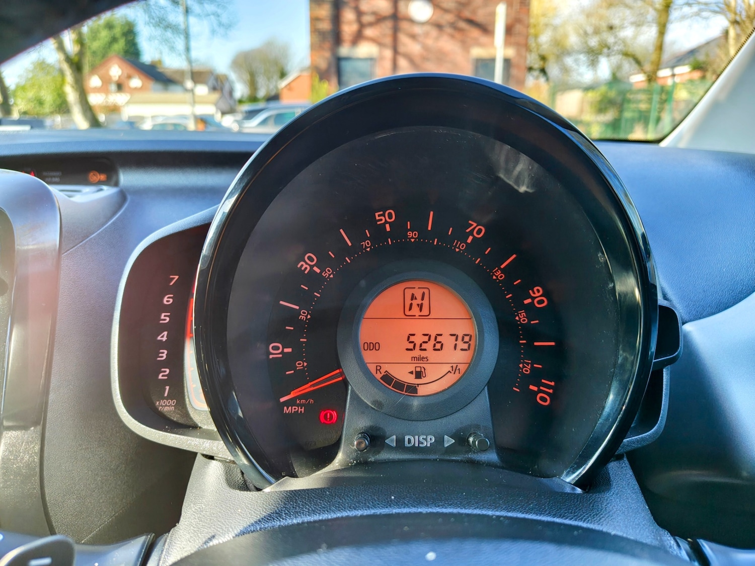 Used Citroen C1 2016 for sale - 77744335: Photo 24