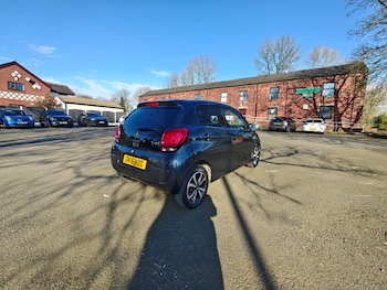Used Citroen C1 2016 for sale - 77744335: Photo