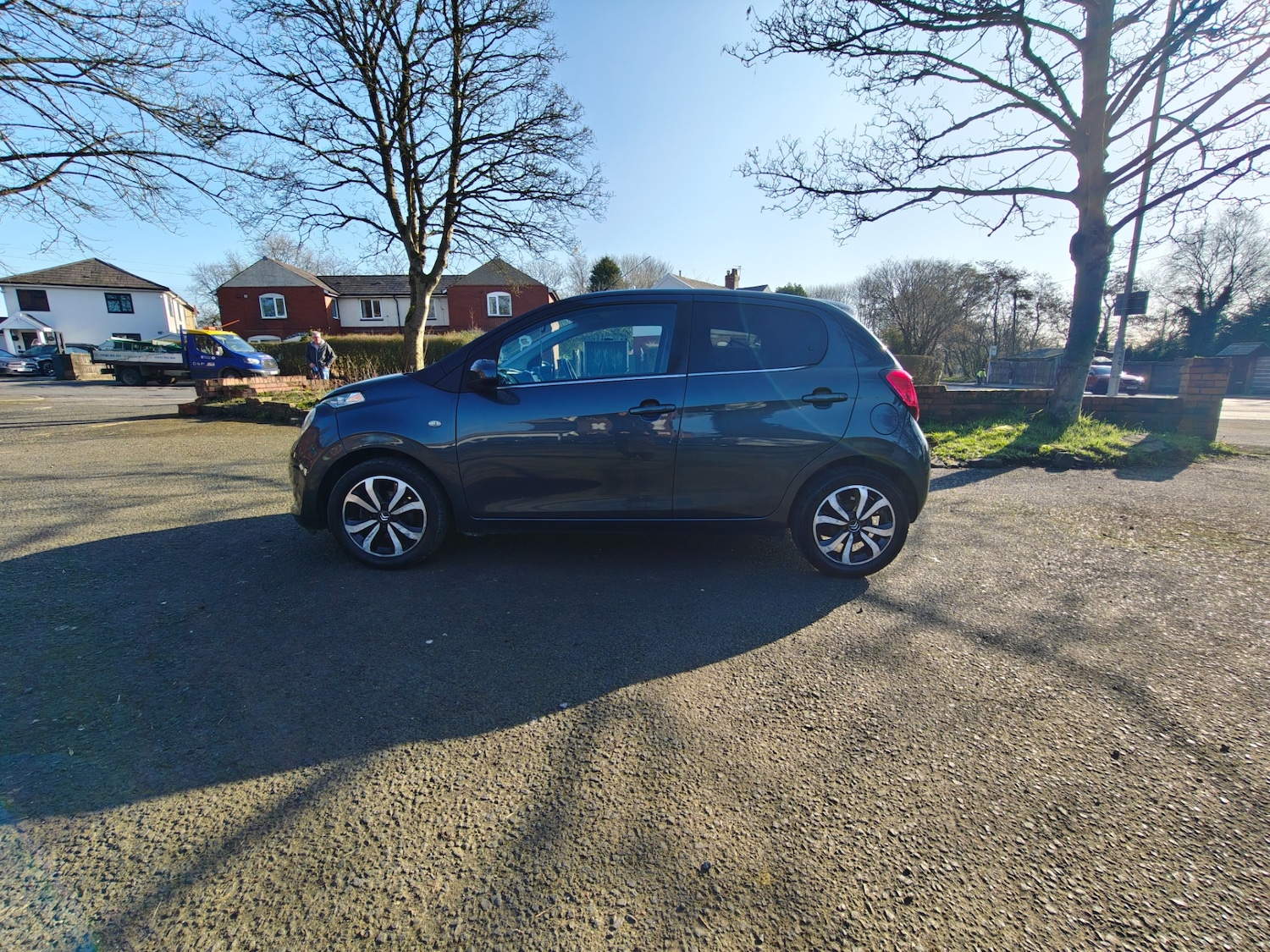 Used Citroen C1 2016 for sale - 77744335: Photo 6