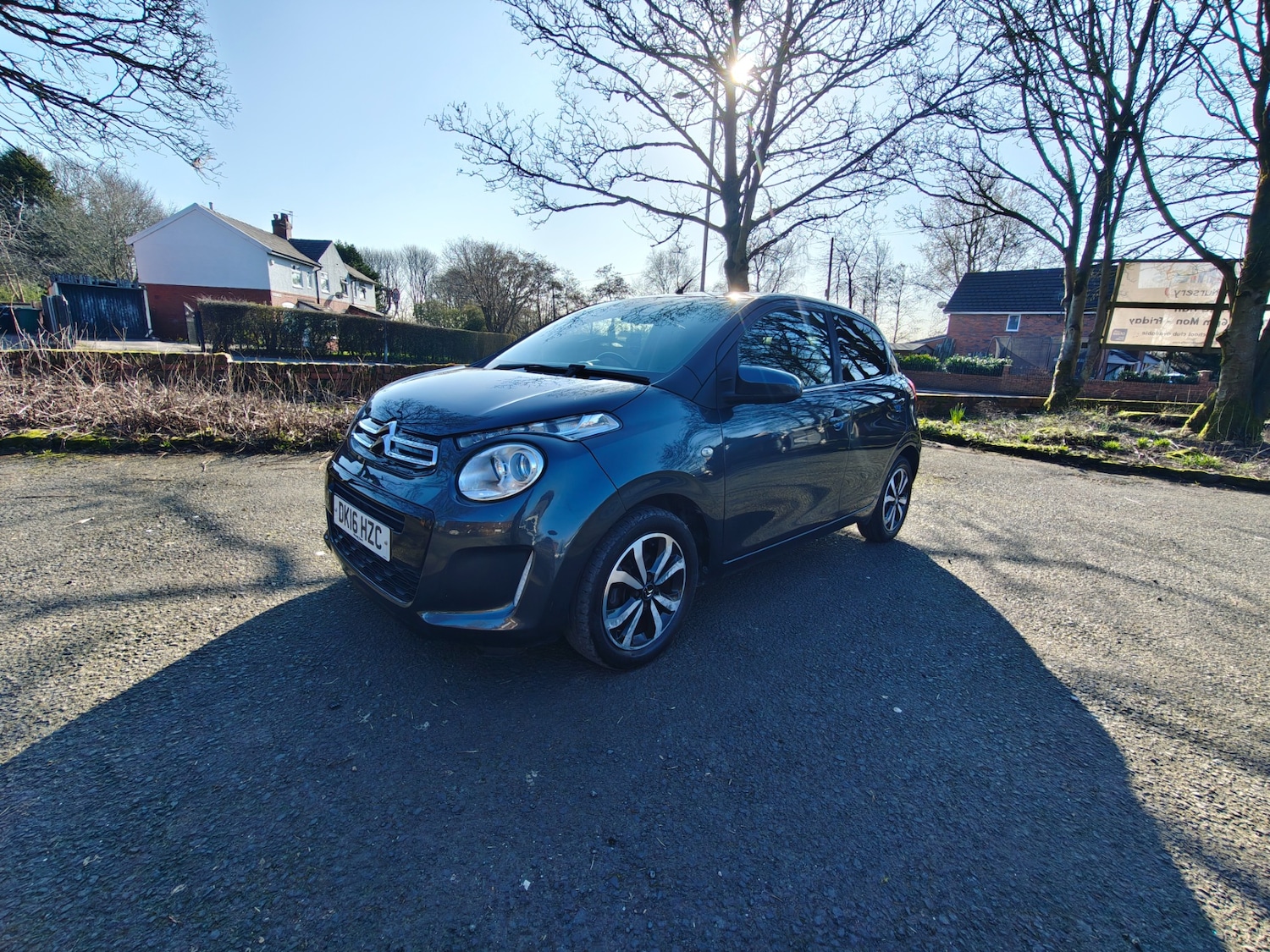 Used Citroen C1 2016 for sale - 77744335: Photo 7
