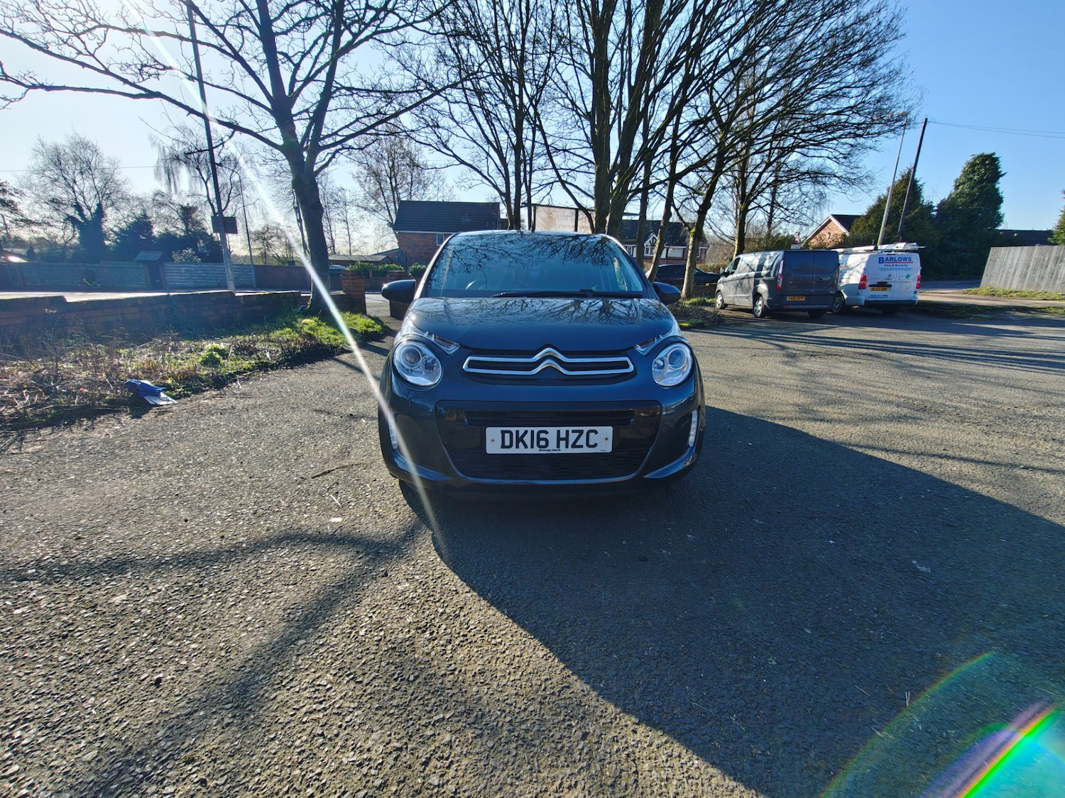 Used Citroen C1 2016 for sale - 77744335: Photo 8