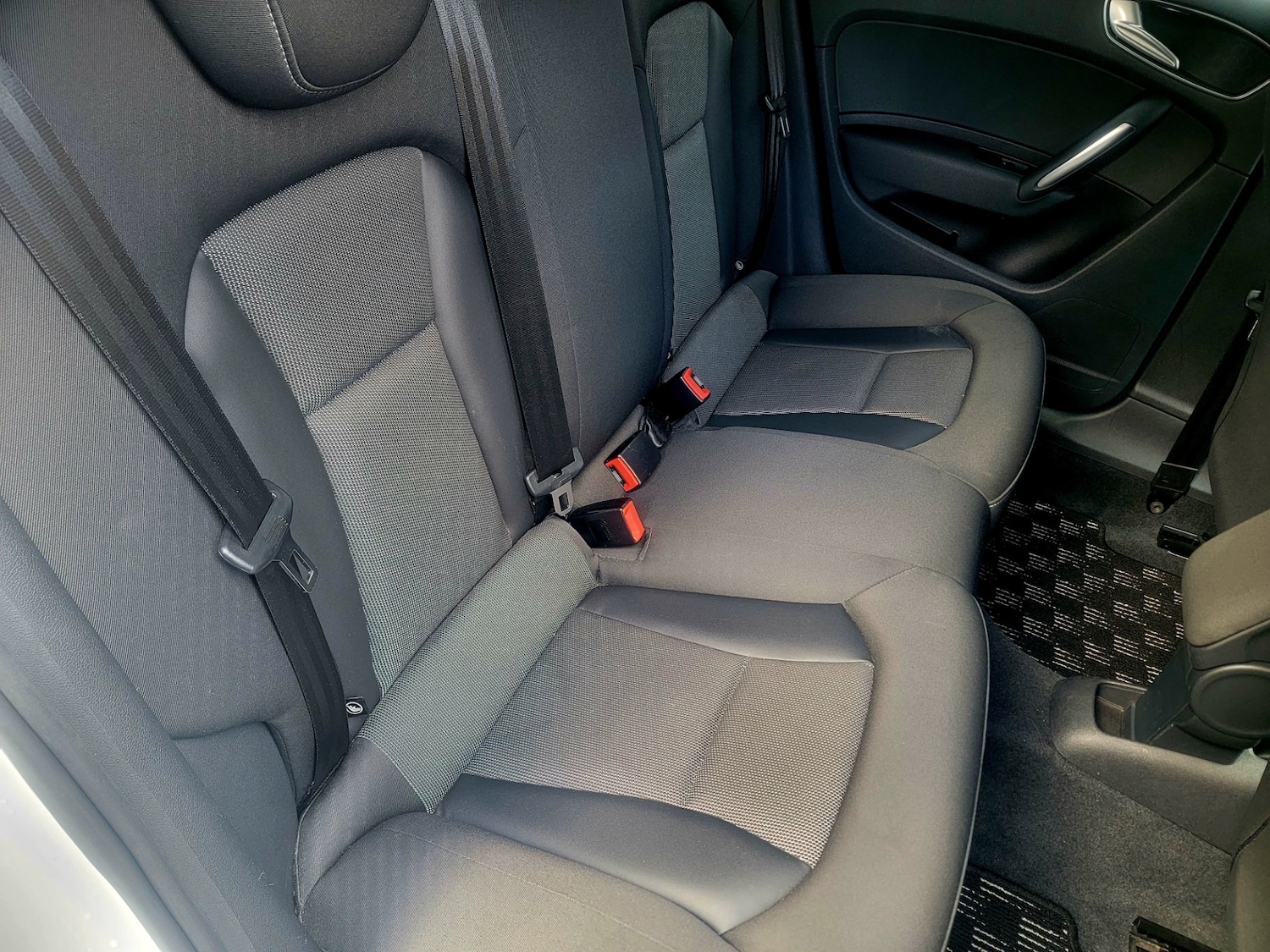 Used Audi A1 2013 for sale - 76396846: Photo 11