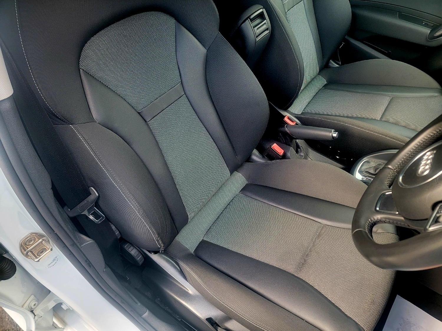 Used Audi A1 2013 for sale - 76396846: Photo 12