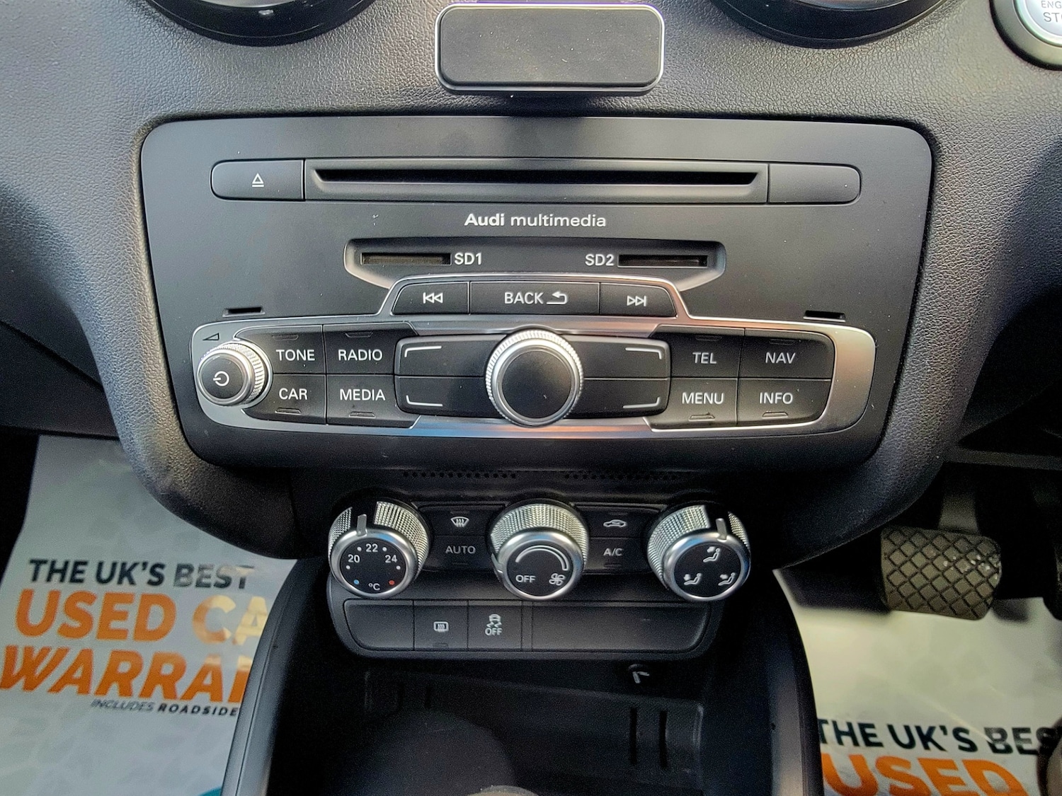 Used Audi A1 2013 for sale - 76396846: Photo 14