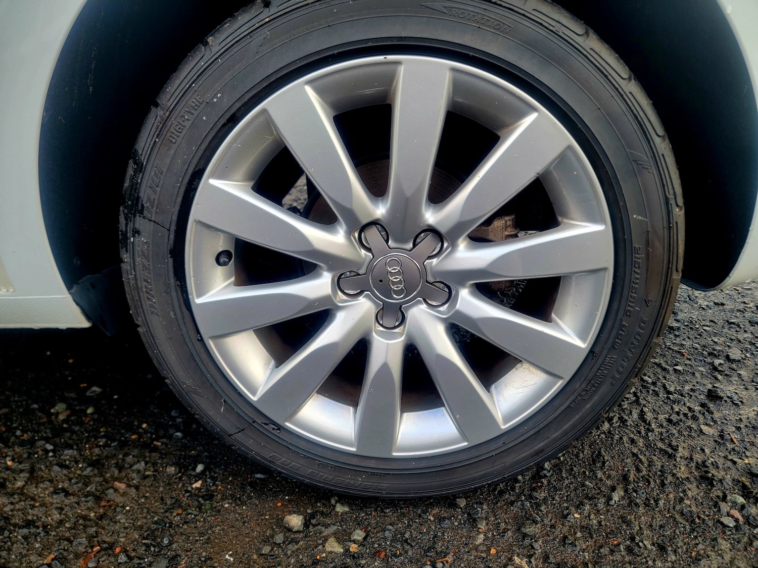 Used Audi A1 2013 for sale - 76396846: Photo 16