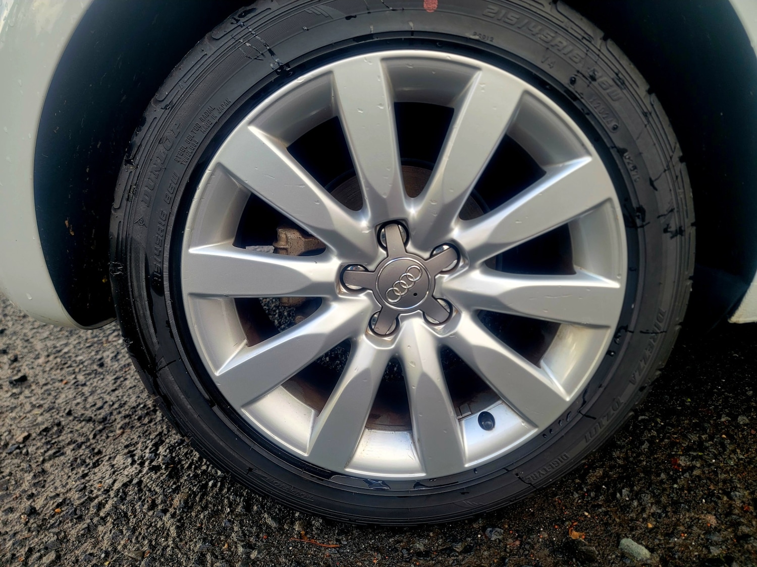 Used Audi A1 2013 for sale - 76396846: Photo 17