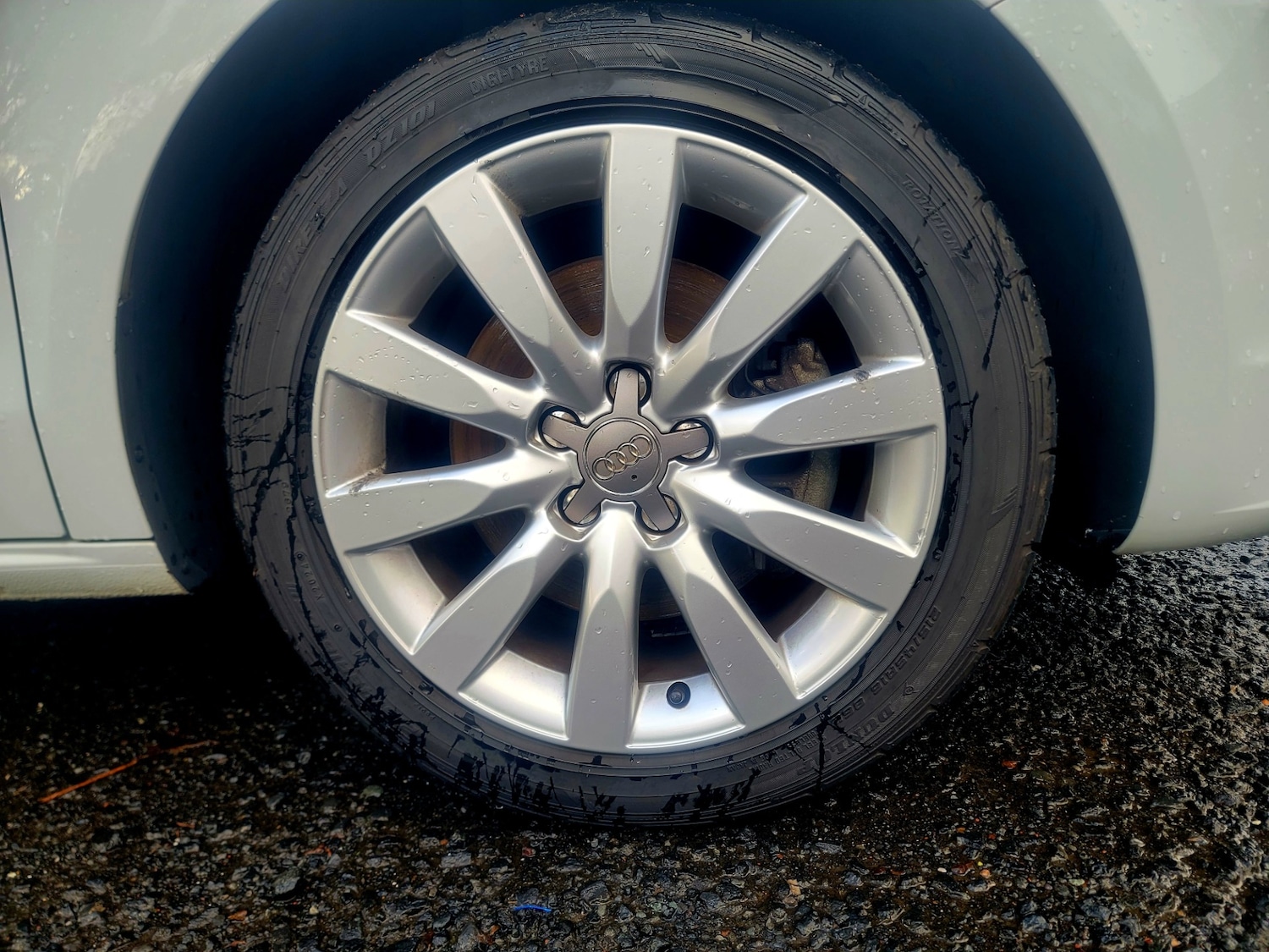 Used Audi A1 2013 for sale - 76396846: Photo 18