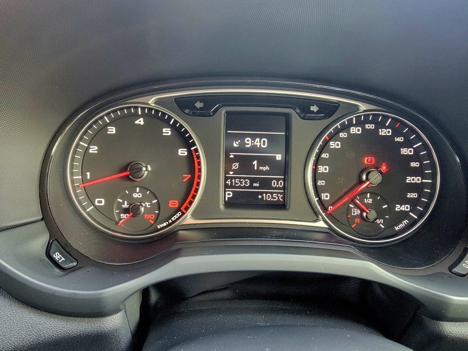 Used Audi A1 2013 for sale - 76396846: Photo 21