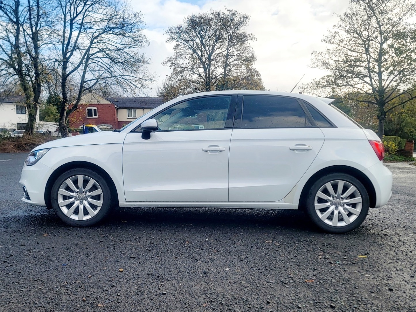 Used Audi A1 2013 for sale - 76396846: Photo 6