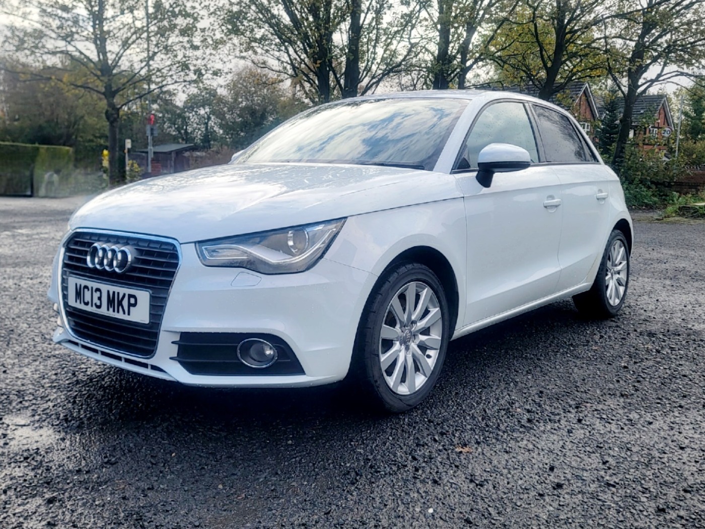 Used Audi A1 2013 for sale - 76396846: Photo 7