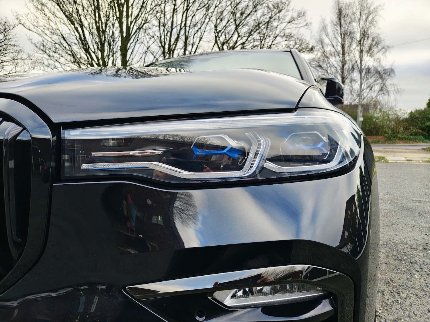 Used BMW X7 for sale - 77059175: Photo 10