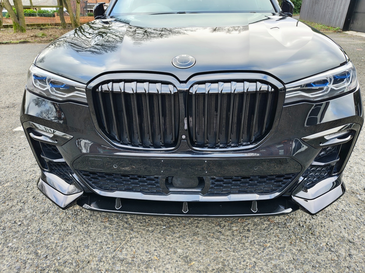 Used BMW X7 for sale - 77059175: Photo 11