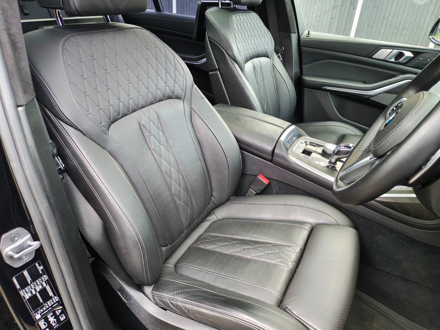 Used BMW X7 for sale - 77059175: Photo 13