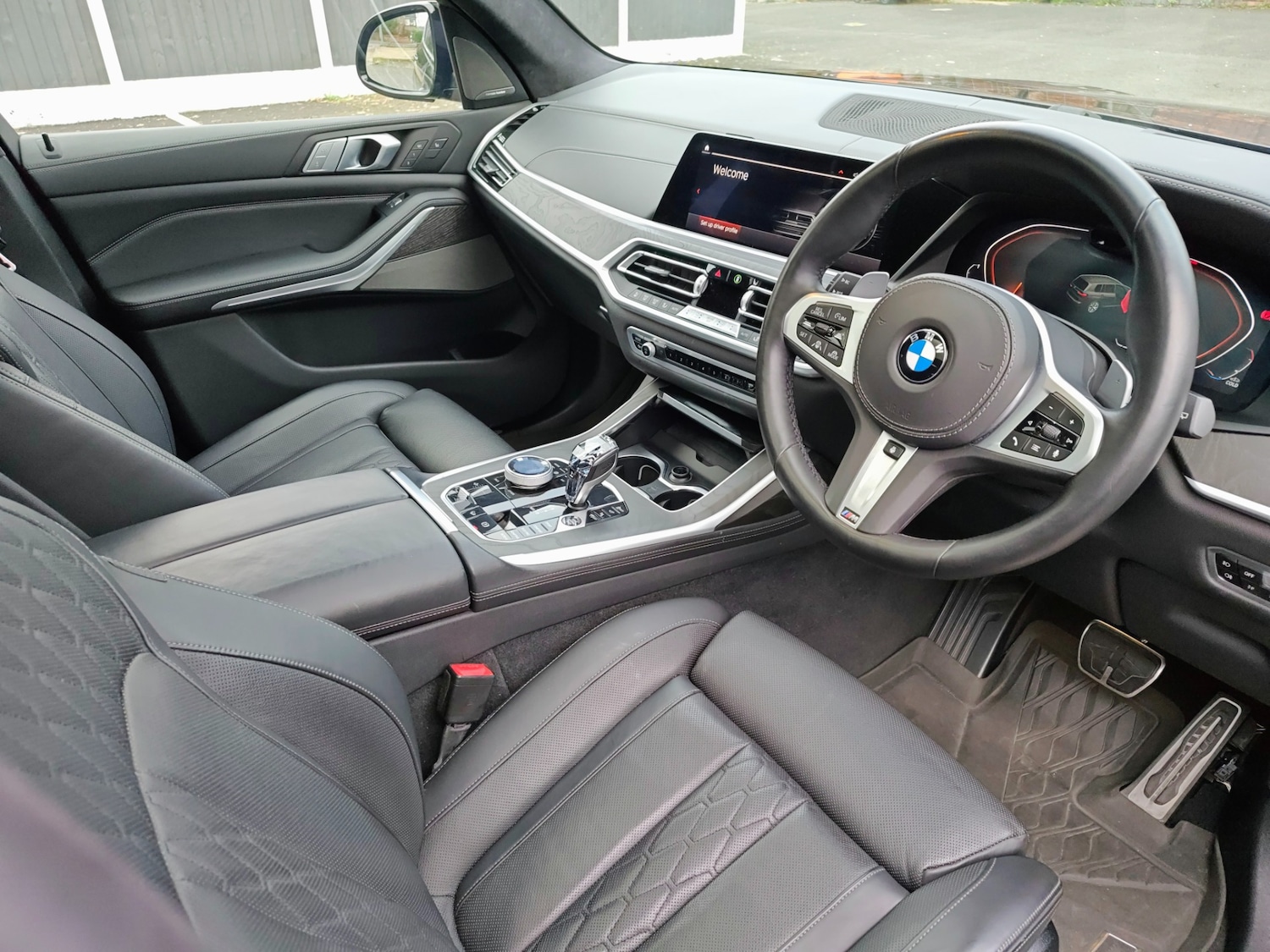 Used BMW X7 for sale - 77059175: Photo 14