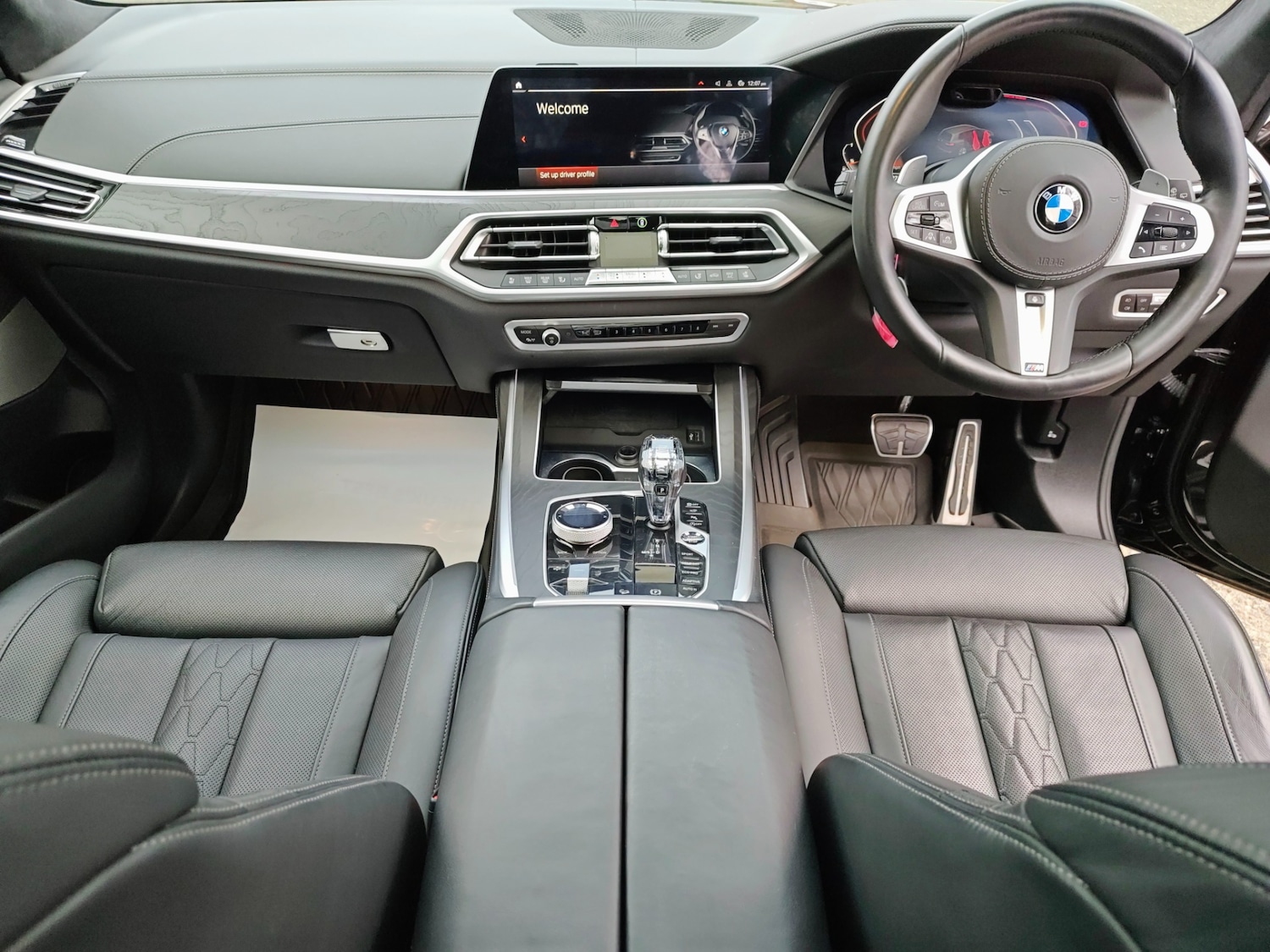Used BMW X7 for sale - 77059175: Photo 15