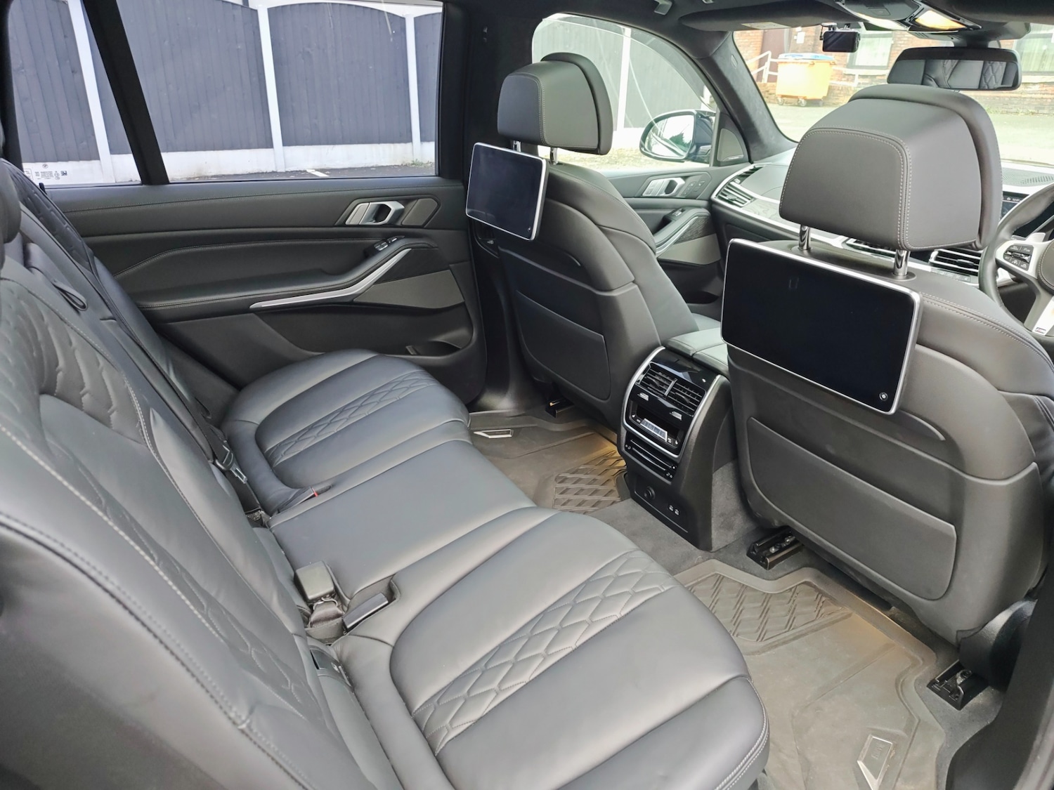 Used BMW X7 for sale - 77059175: Photo 16