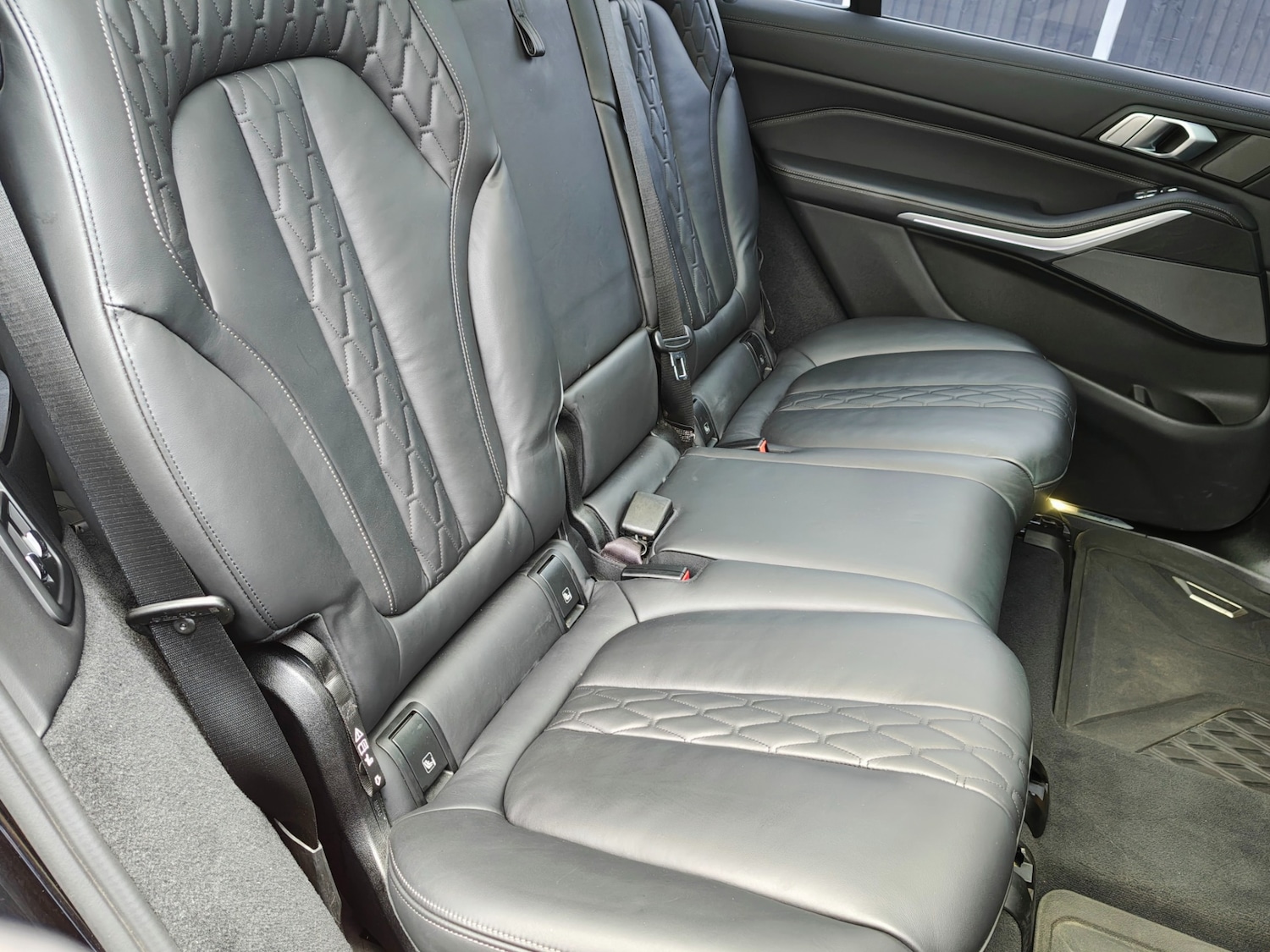 Used BMW X7 for sale - 77059175: Photo 17