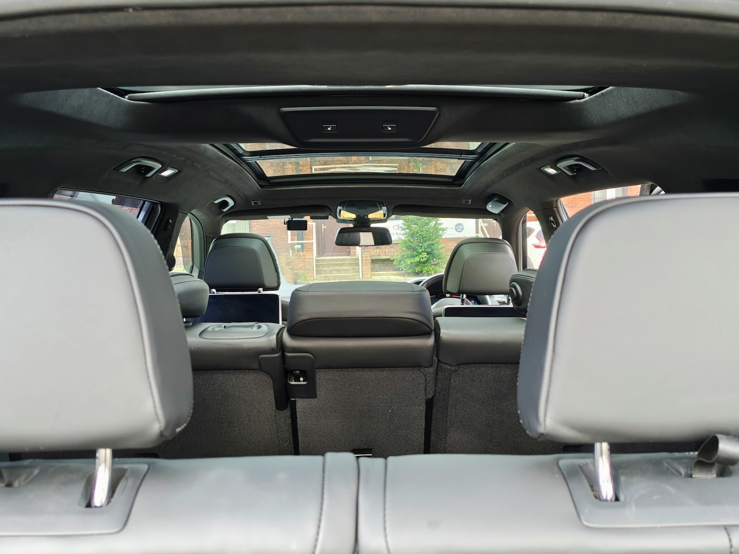 Used BMW X7 for sale - 77059175: Photo 18