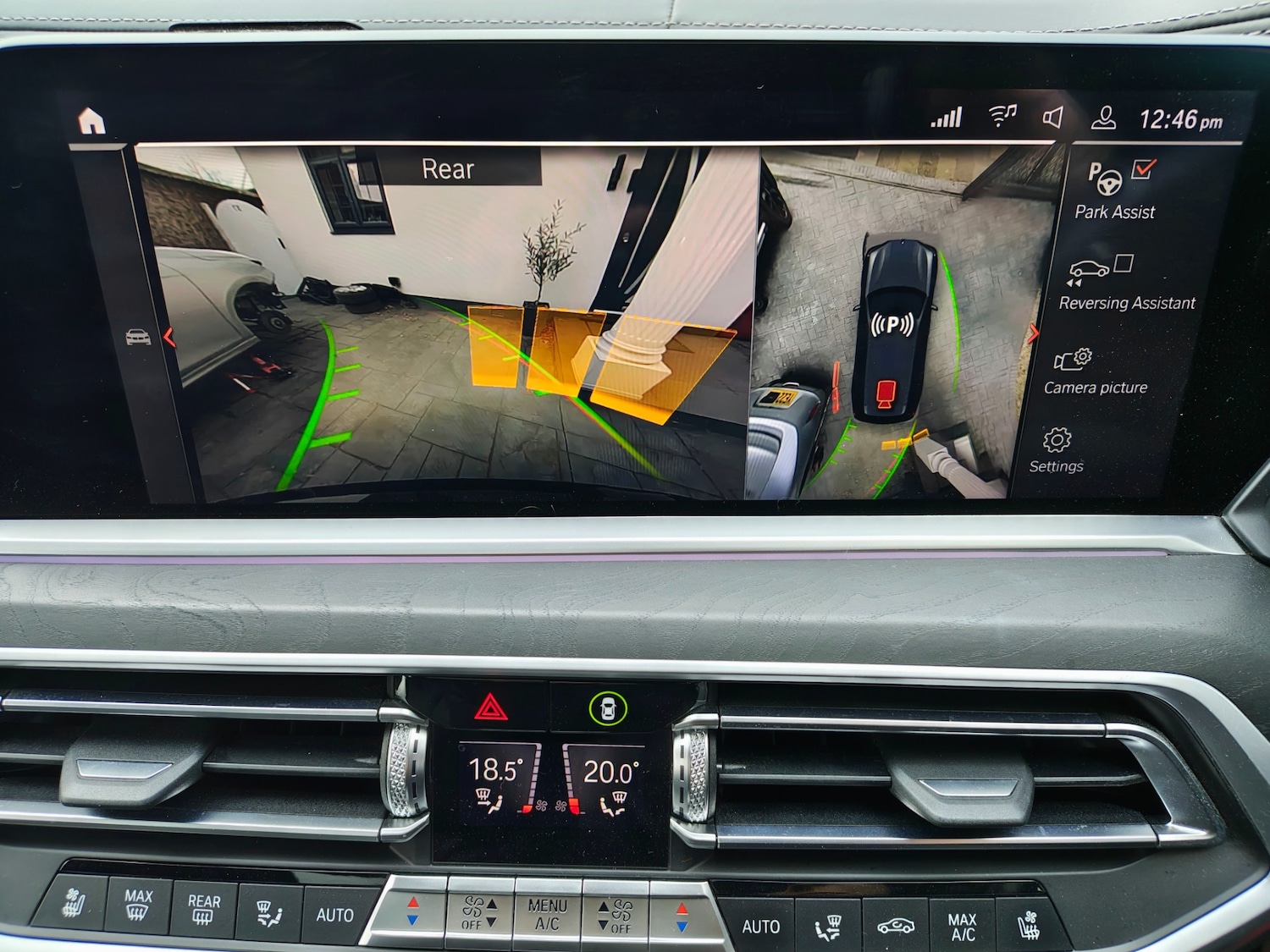 Used BMW X7 for sale - 77059175: Photo 23