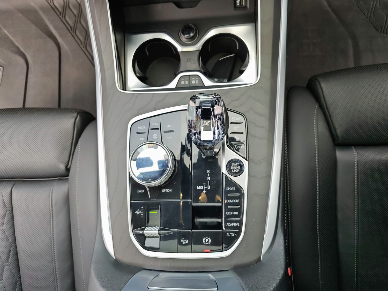 Used BMW X7 for sale - 77059175: Photo 24