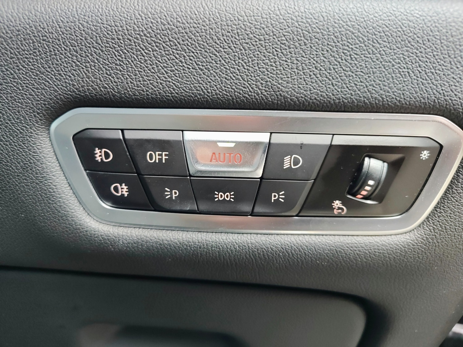 Used BMW X7 for sale - 77059175: Photo 25