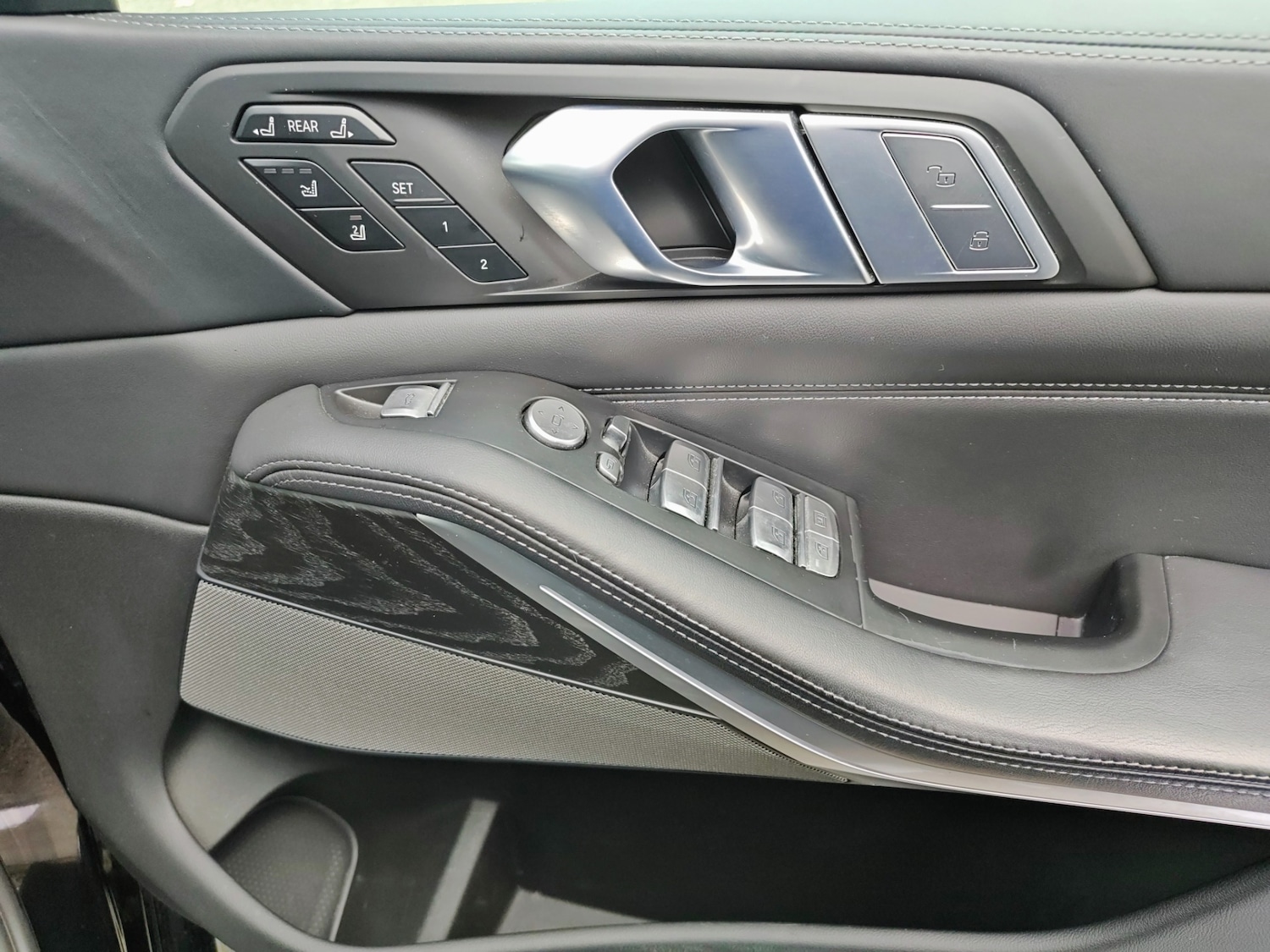 Used BMW X7 for sale - 77059175: Photo 27