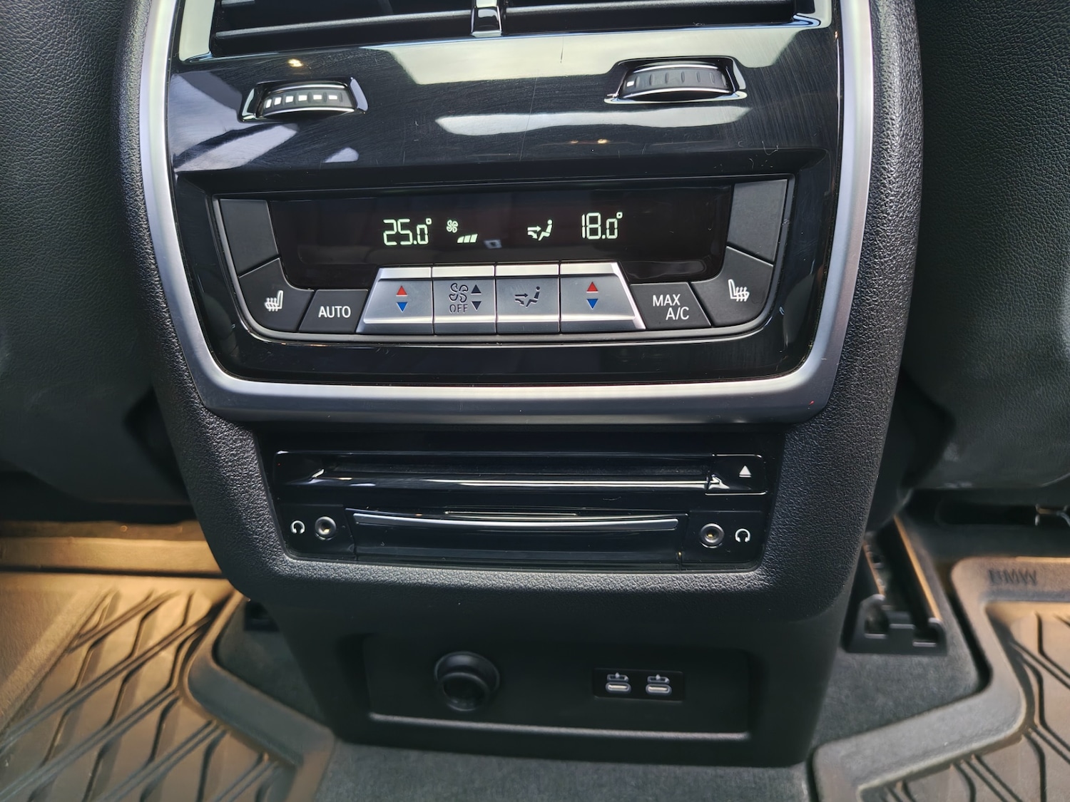 Used BMW X7 for sale - 77059175: Photo 29