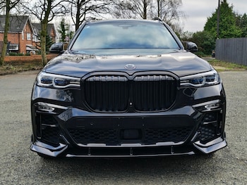 Used BMW X7 2020 for sale - 77059175: Photo