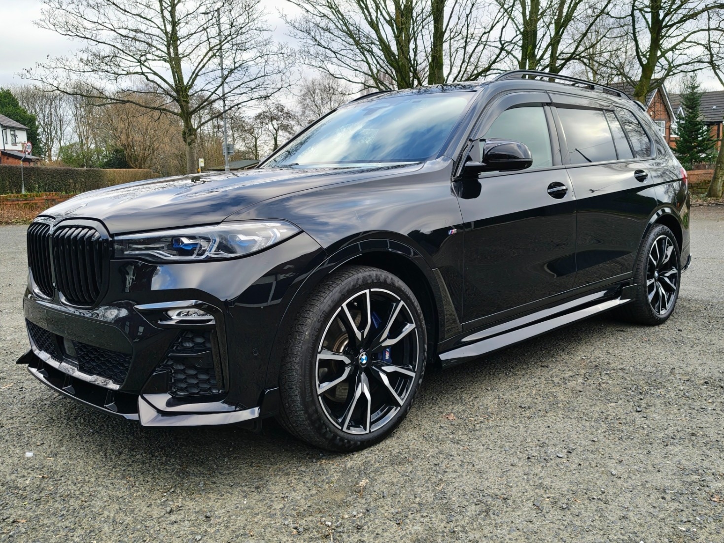 Used BMW X7 for sale - 77059175: Photo 3