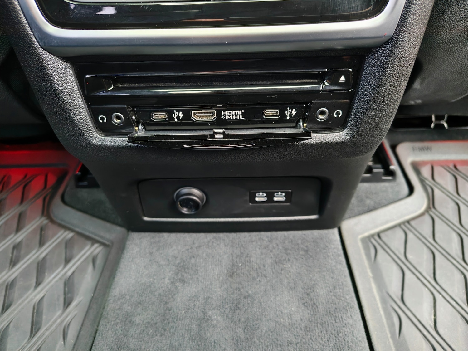 Used BMW X7 for sale - 77059175: Photo 30