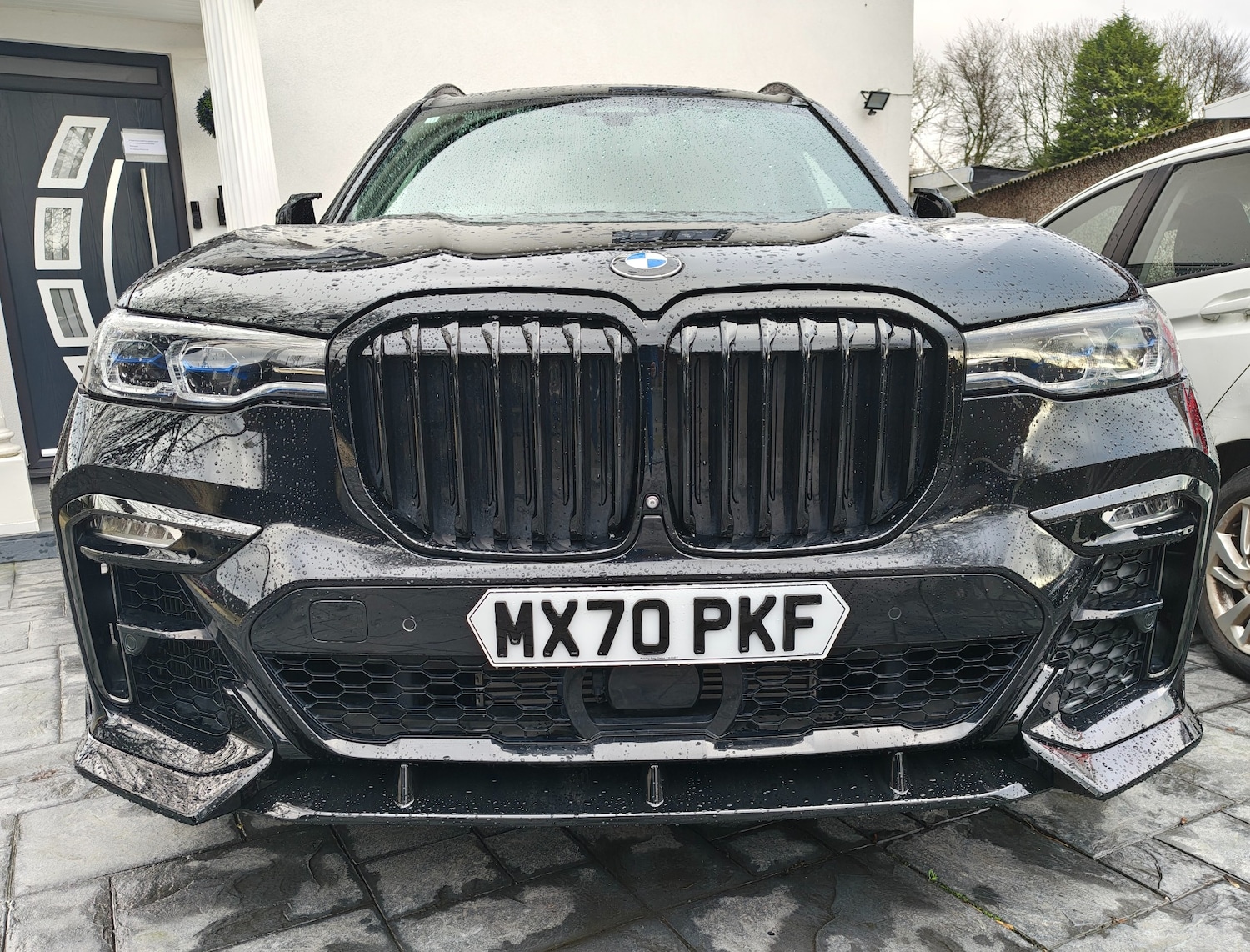 Used BMW X7 2026 for sale - 77059175: Photo 36