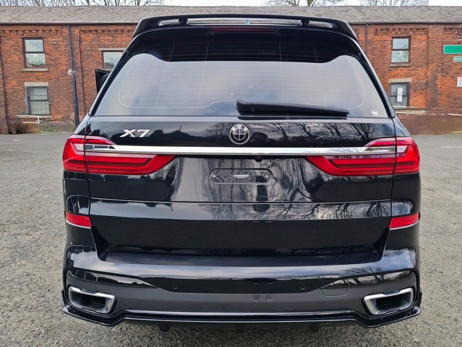 Used BMW X7 for sale - 77059175: Photo 6