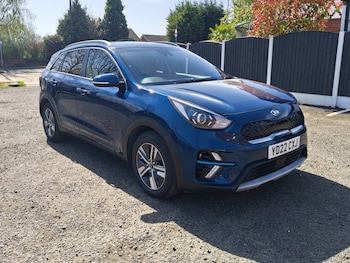 Used Kia Niro 2022 for sale - 79047011: Photo