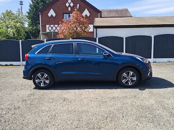Used Kia Niro 2022 for sale - 79047011: Photo