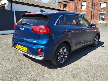 Used Kia Niro 2022 for sale - 79047011: Photo
