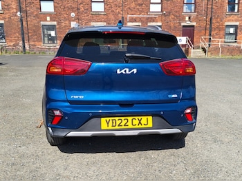 Used Kia Niro 2022 for sale - 79047011: Photo