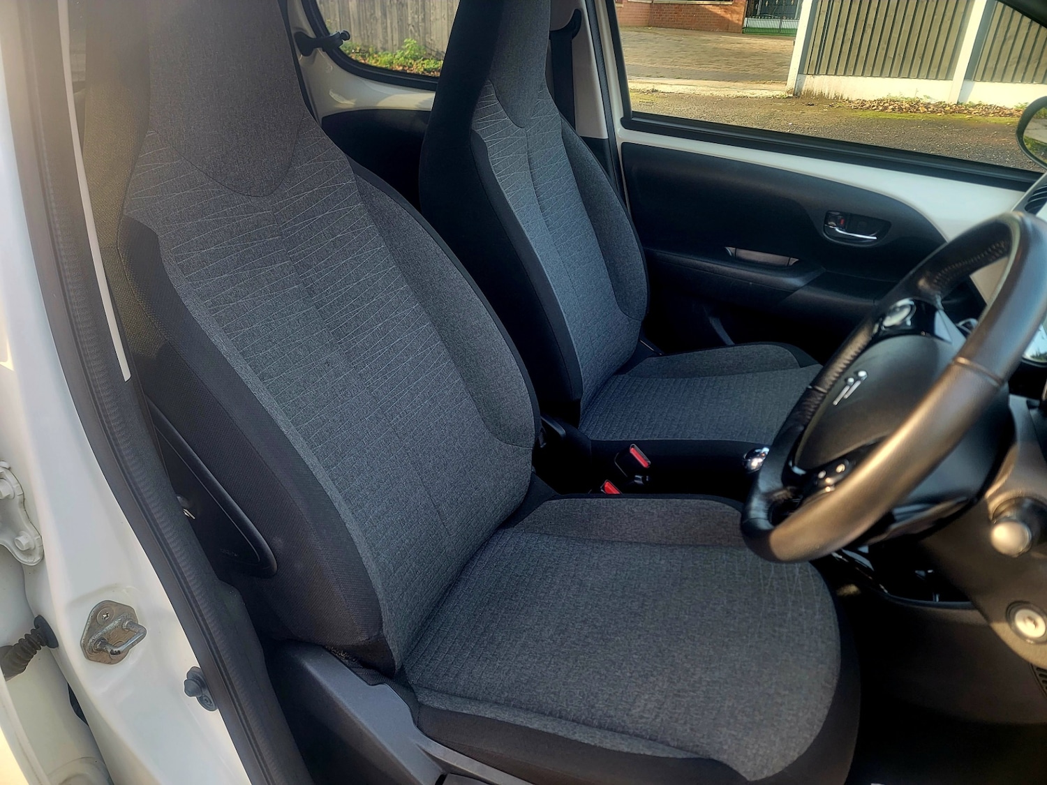 Used Citroen C1 2016 for sale - 76491842: Photo 10