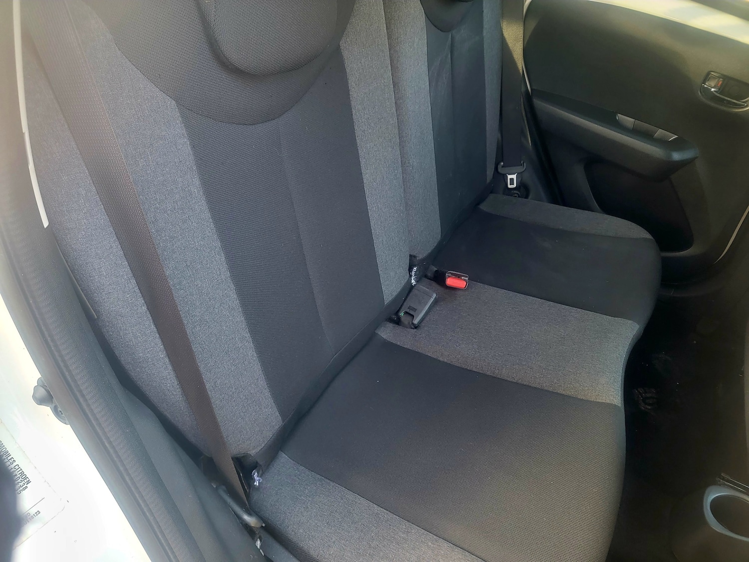 Used Citroen C1 2016 for sale - 76491842: Photo 11