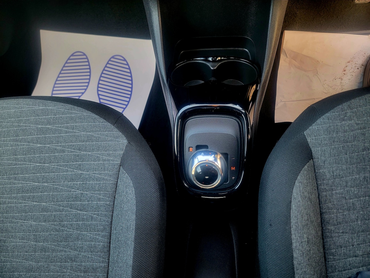 Used Citroen C1 2016 for sale - 76491842: Photo 12