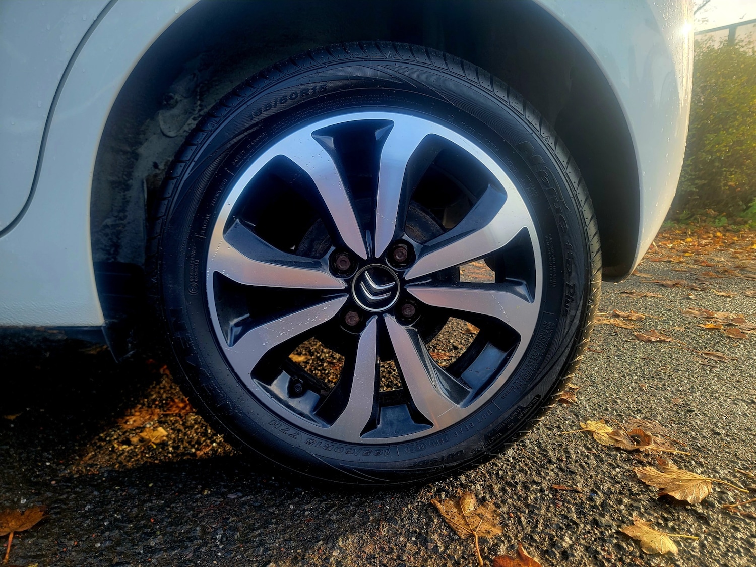 Used Citroen C1 2016 for sale - 76491842: Photo 15