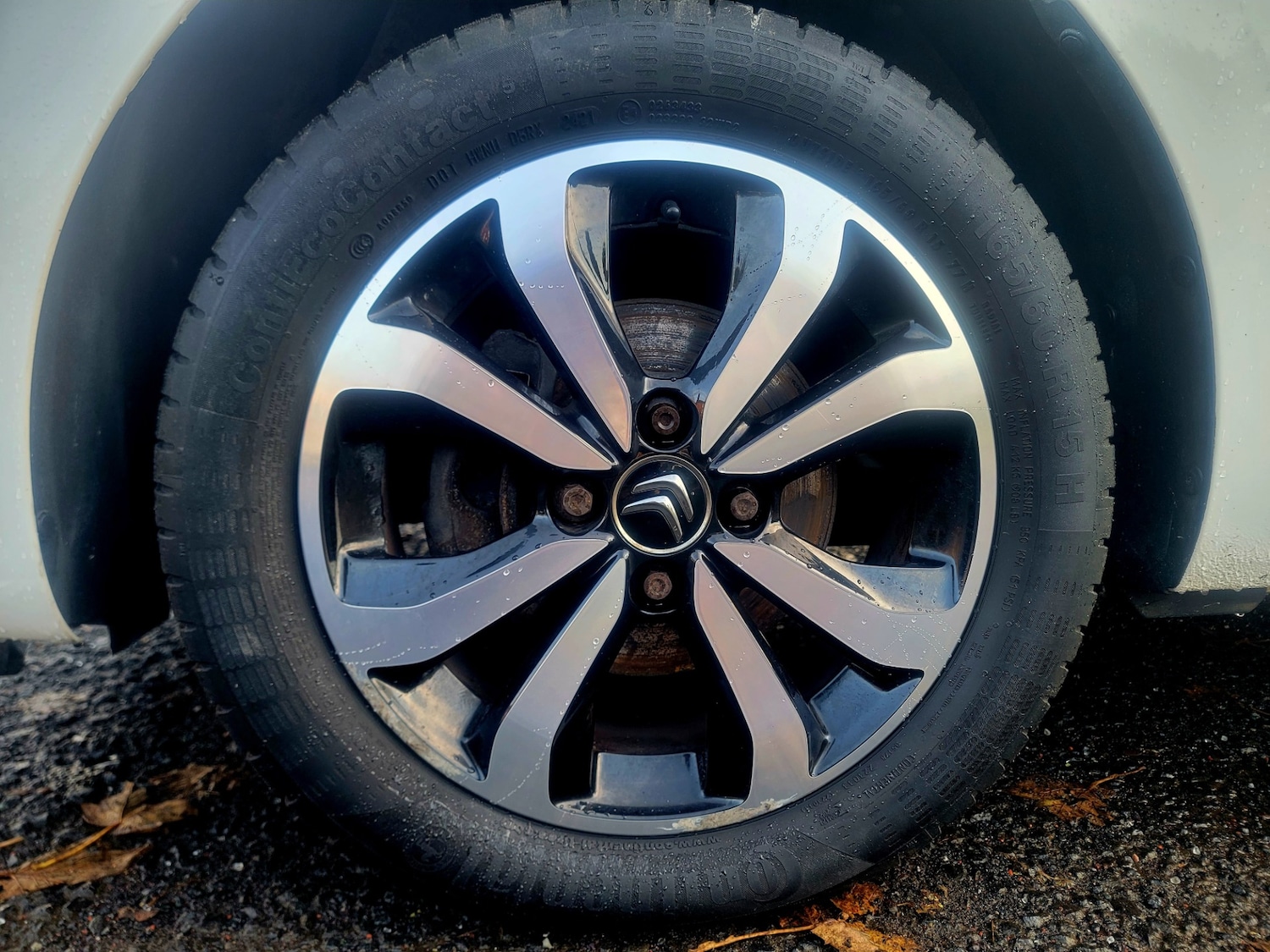 Used Citroen C1 2016 for sale - 76491842: Photo 16