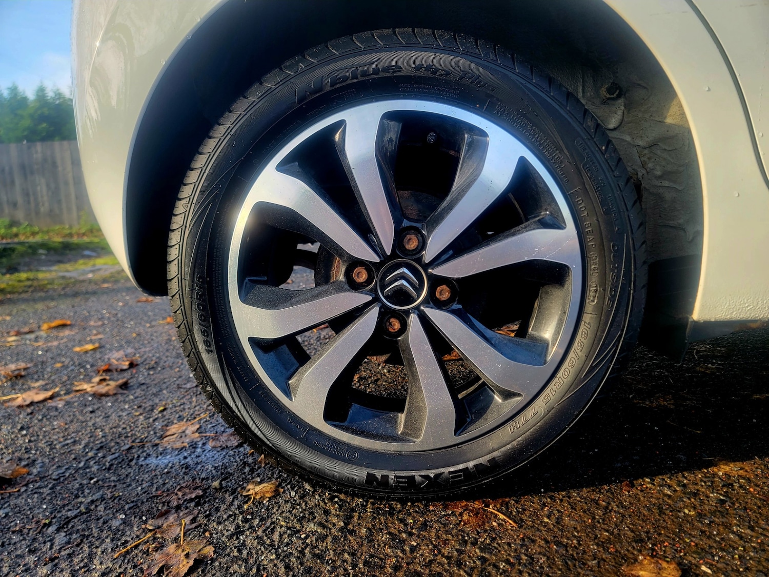 Used Citroen C1 2016 for sale - 76491842: Photo 18